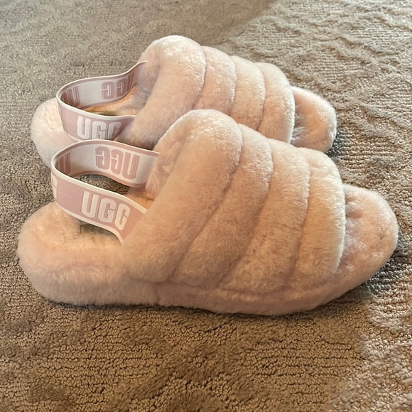 UGG Shoes - Womens Ugg Slide